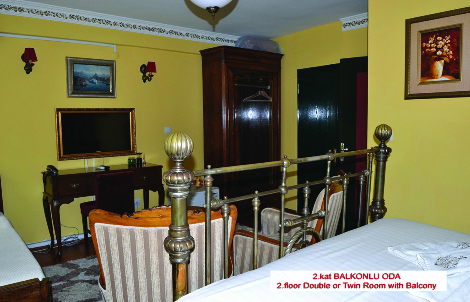 Ortakoy Pasha Konagi Hotel Istanbul Exterior photo